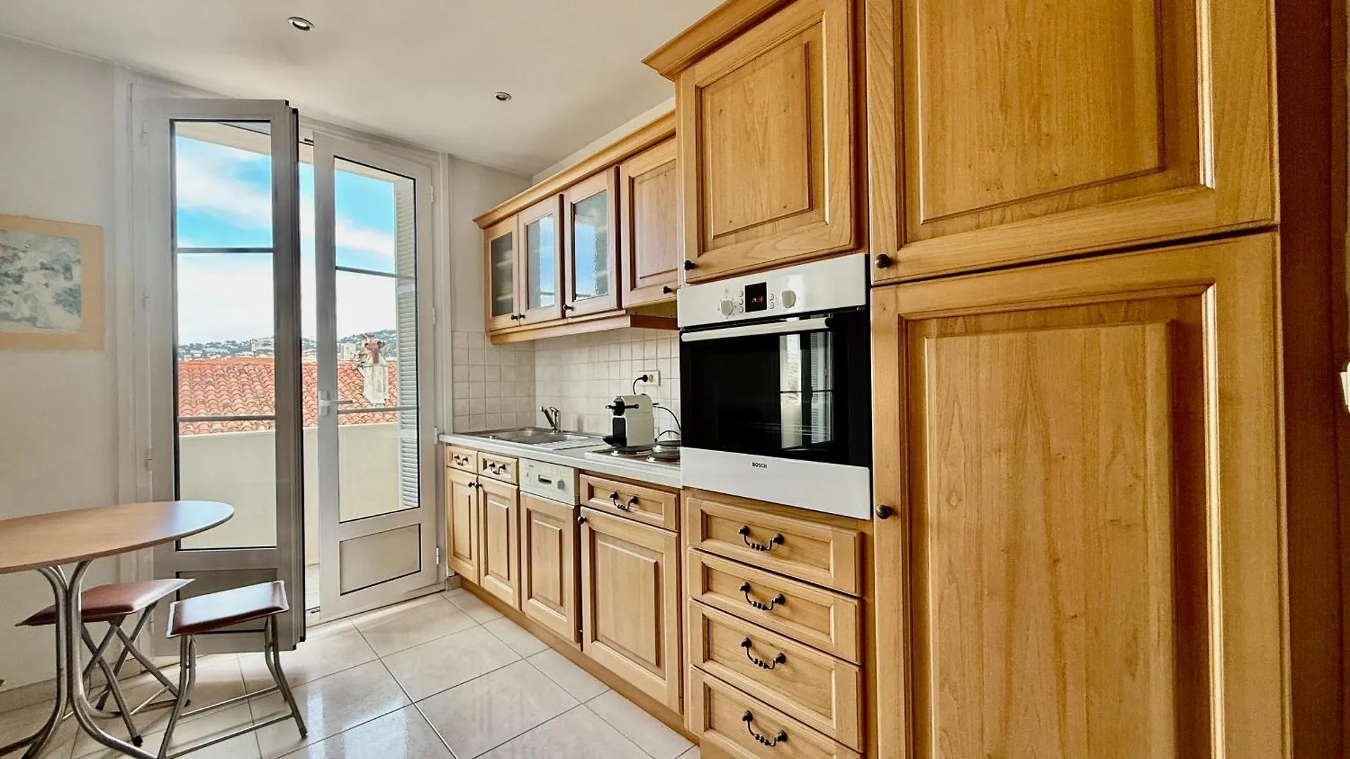 Apartment Appartement Hoche Cannes Centre-Ville