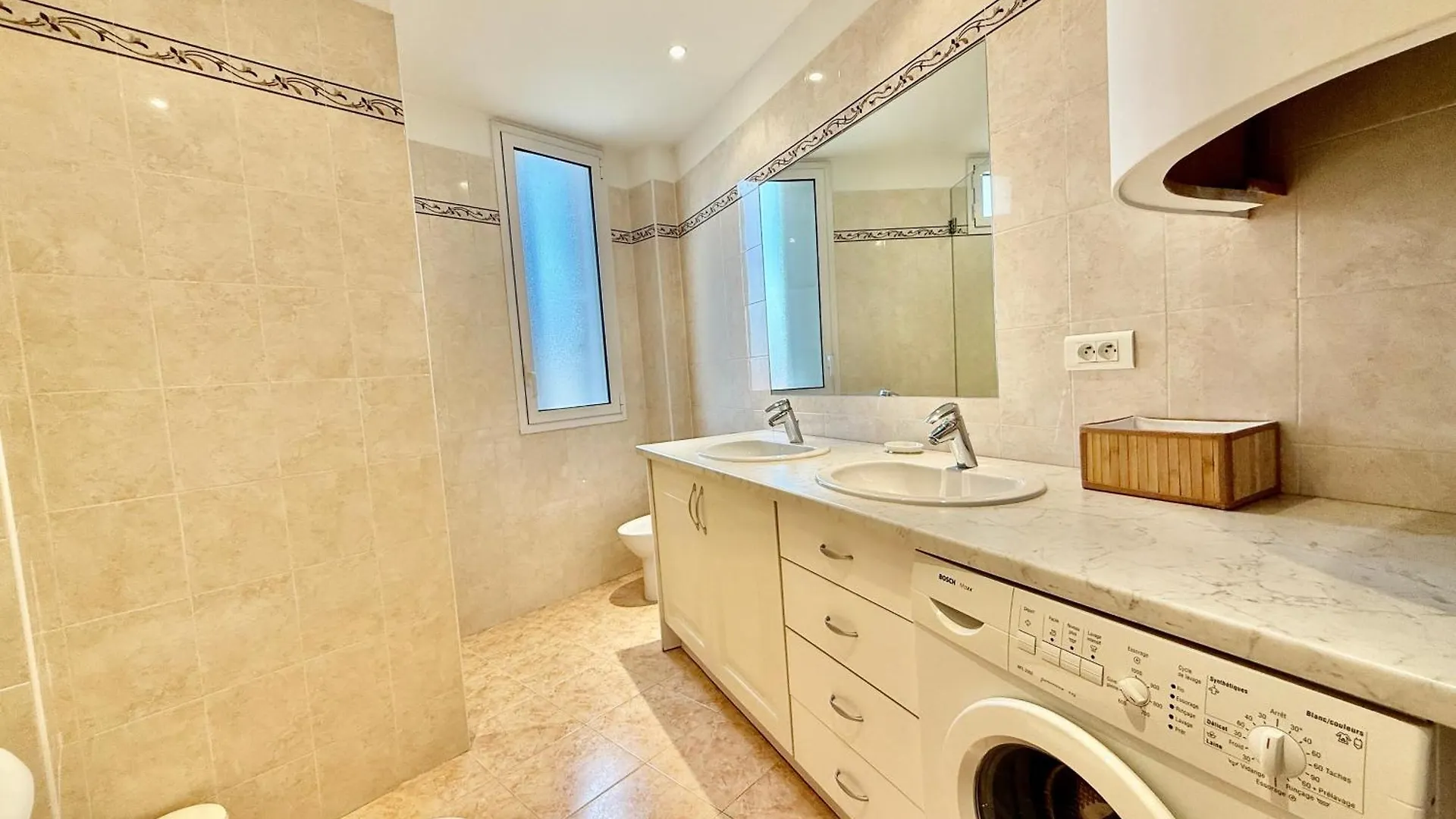 Apartment Appartement Hoche Cannes Centre-Ville